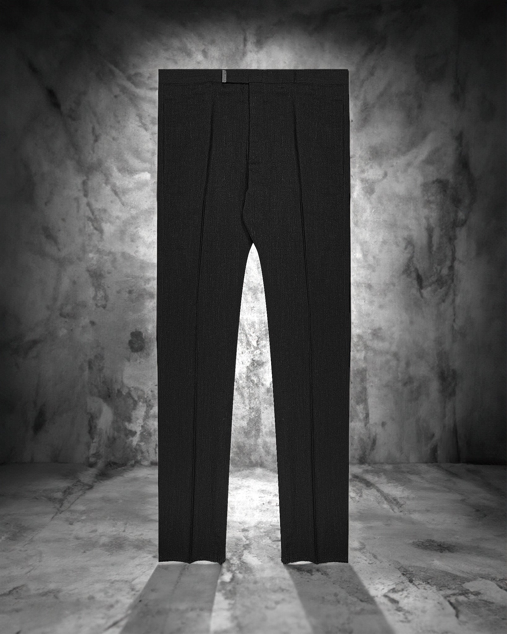 Carol Christian Poell Breadstick Trousers - 2009 