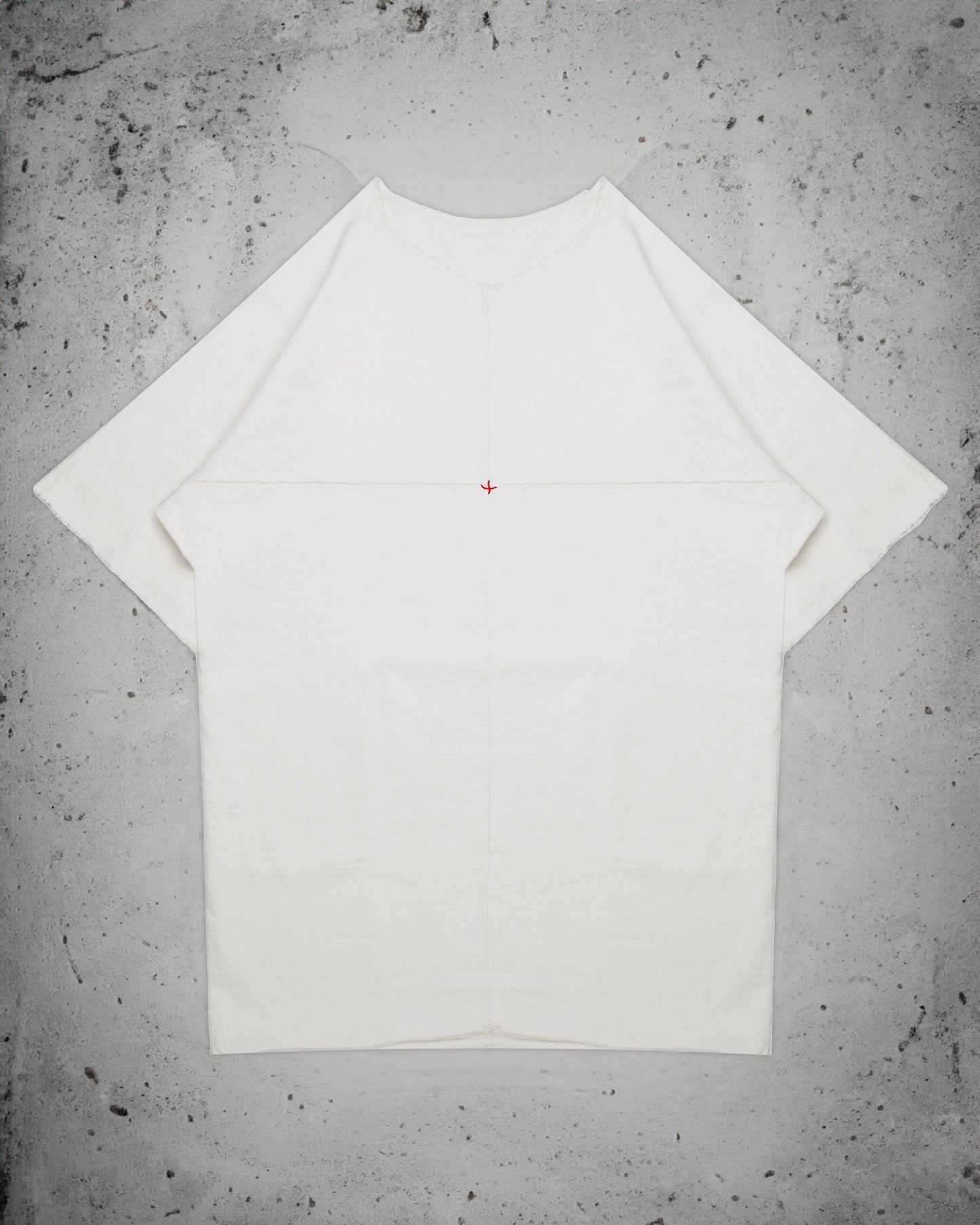 M.A+ One Piece Canvas Tee
