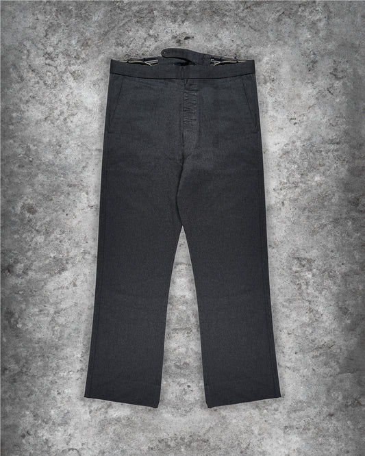 Carol Christian Poell Elefant Trousers - AW04 “Instant” (PM/1996 ELEFANT/9)