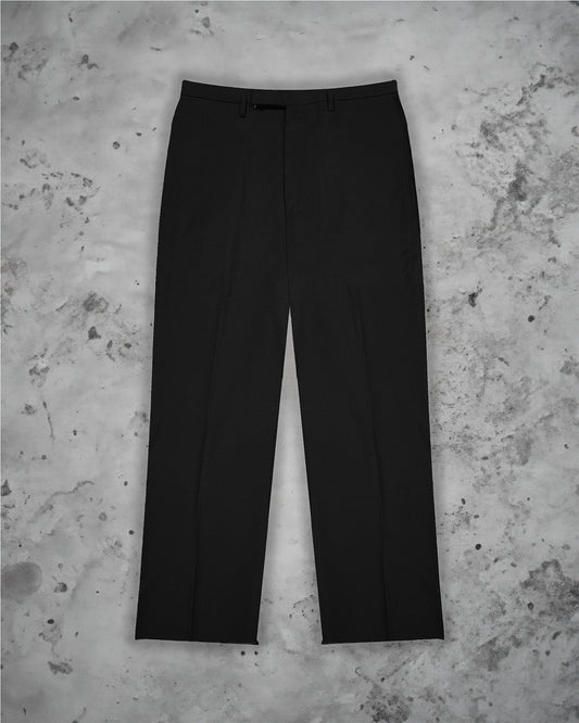 Carol Christian Poell Wide Trousers - AW98 “Suffering”