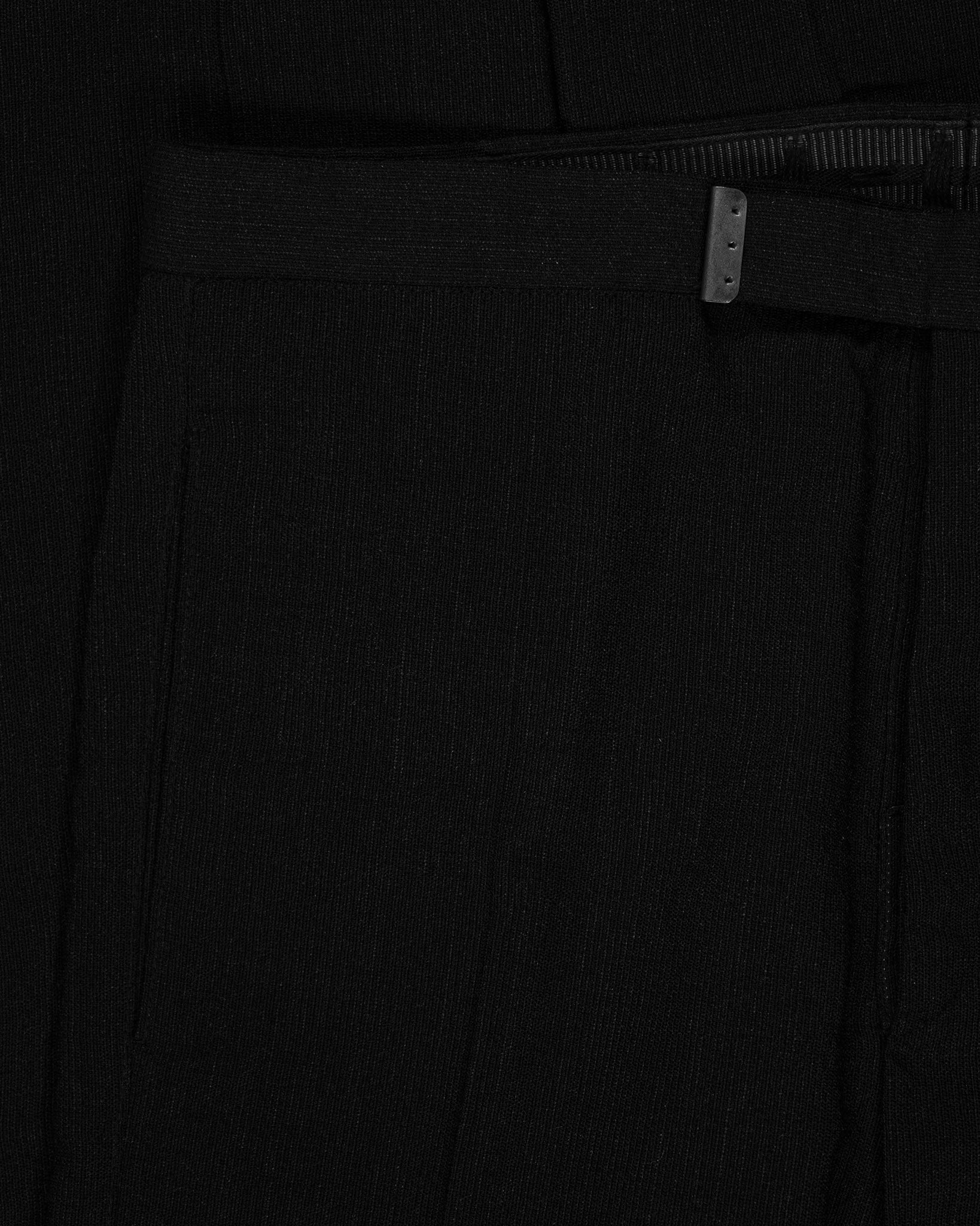 Carol Christian Poell Breadstick Trousers - 2009 