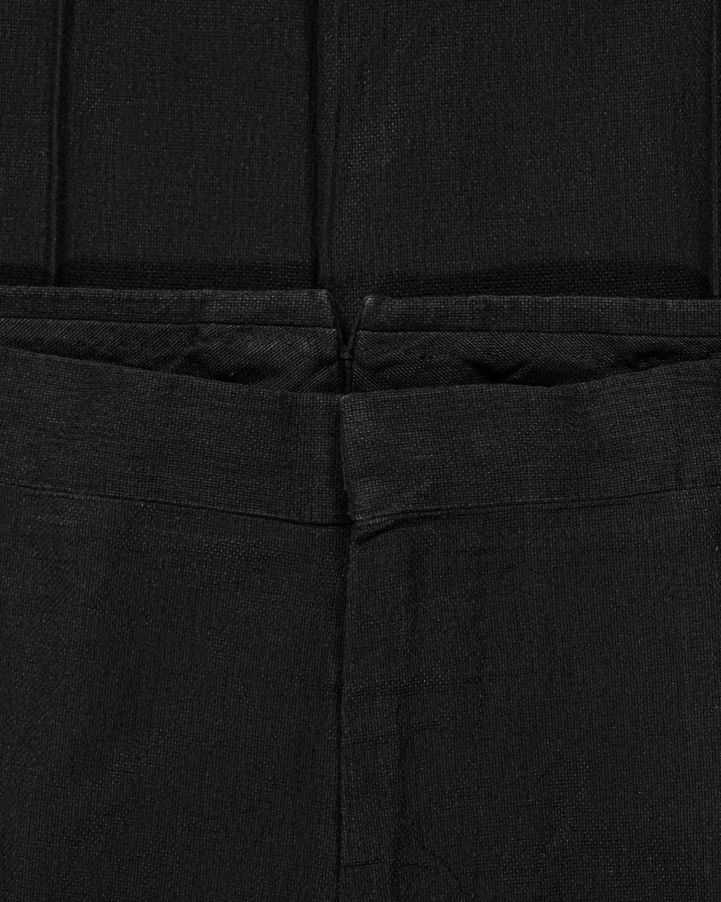 Carol Christian Poell Waxed Trousers - SS02 “Traditional Escape” (PM/1603 WARP)