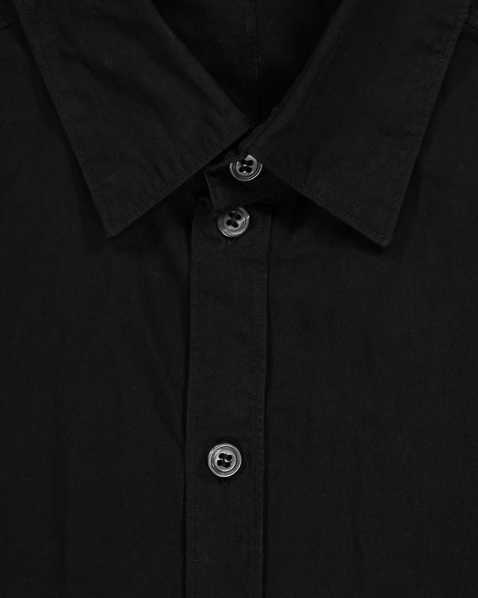 Carol Christian Poell Articulated Elbow Button Up Shirt - SS08 "Off-Scene"
