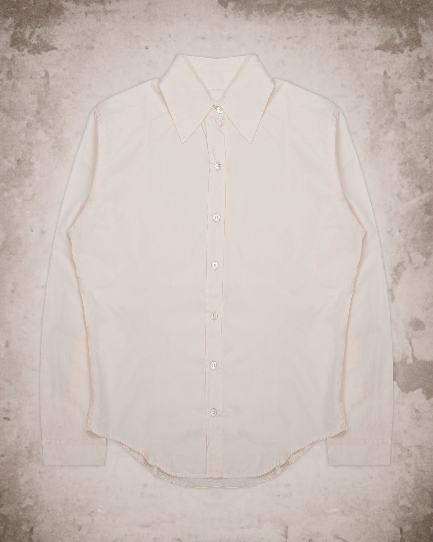 Paul Harnden Cotton Shirt