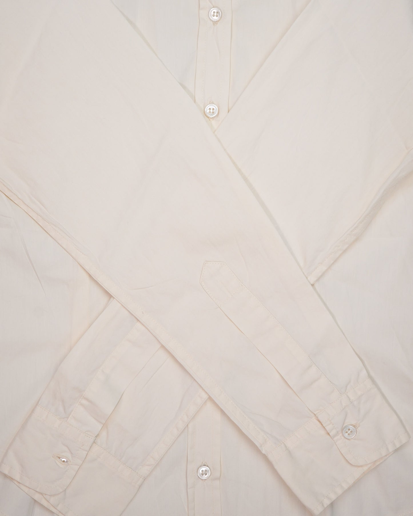 Paul Harnden Cotton Shirt