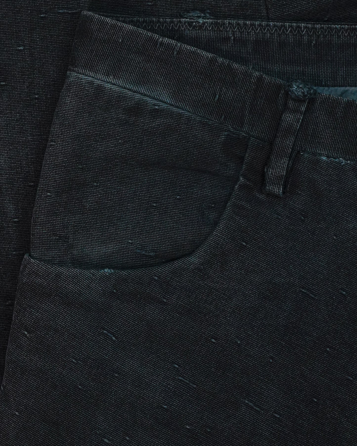 Label Under Construction J-Cut Pilled Jeans