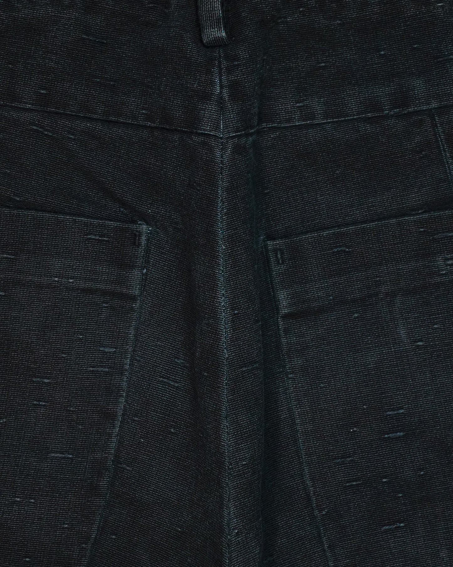Label Under Construction J-Cut Pilled Jeans