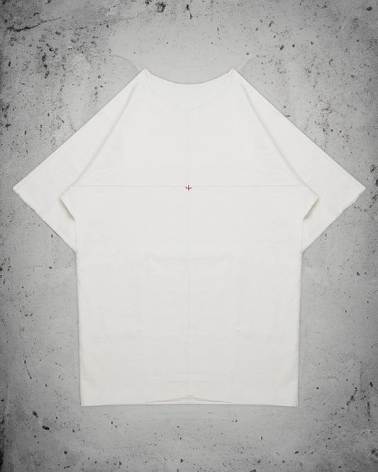 M.A+ One Piece Canvas Tee