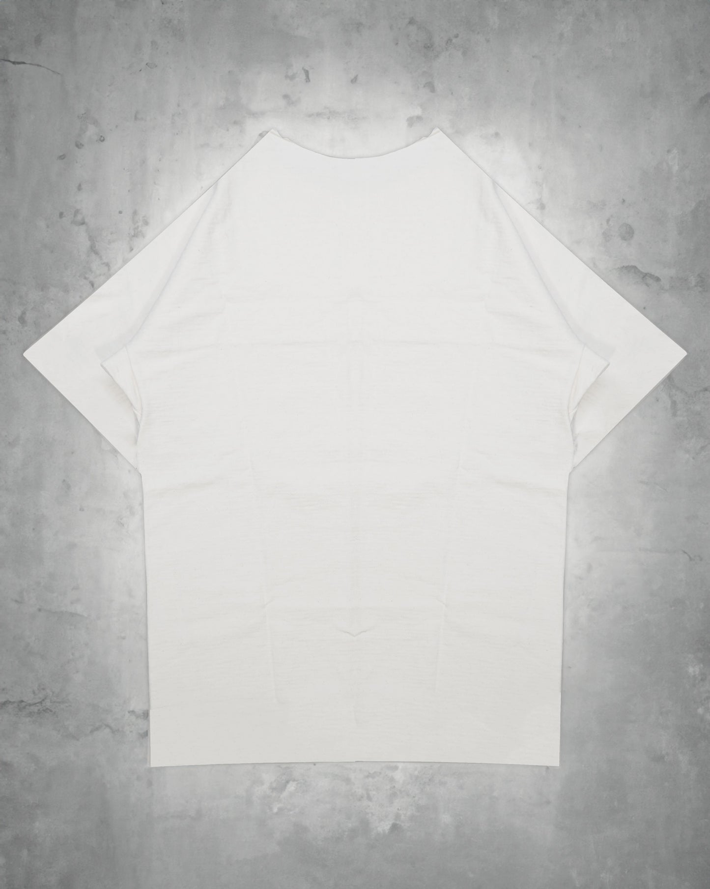 M.A+ One Piece Canvas Tee