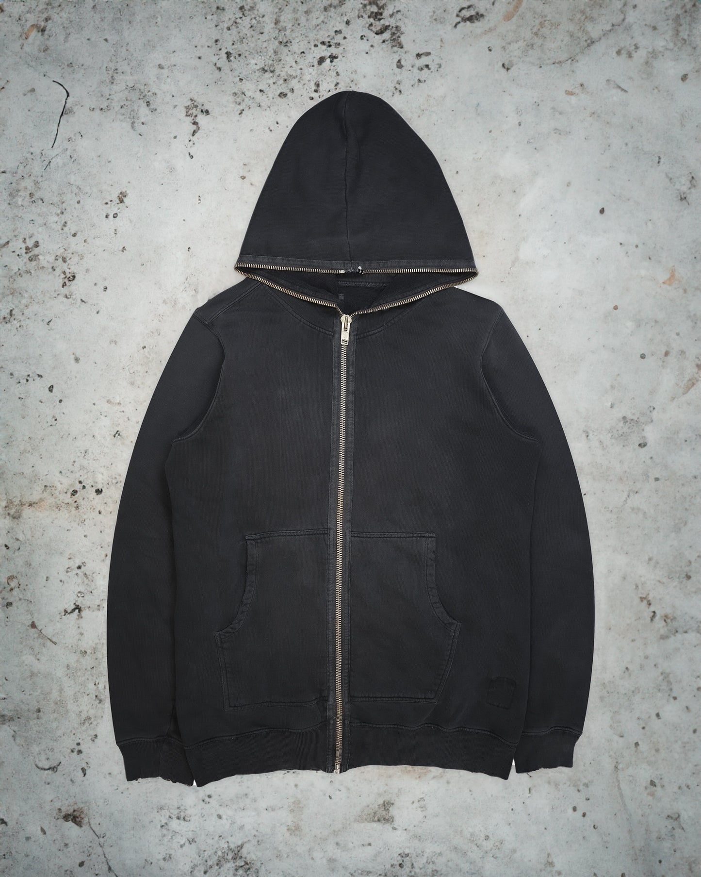 Rick Owens Gimp Hoodie