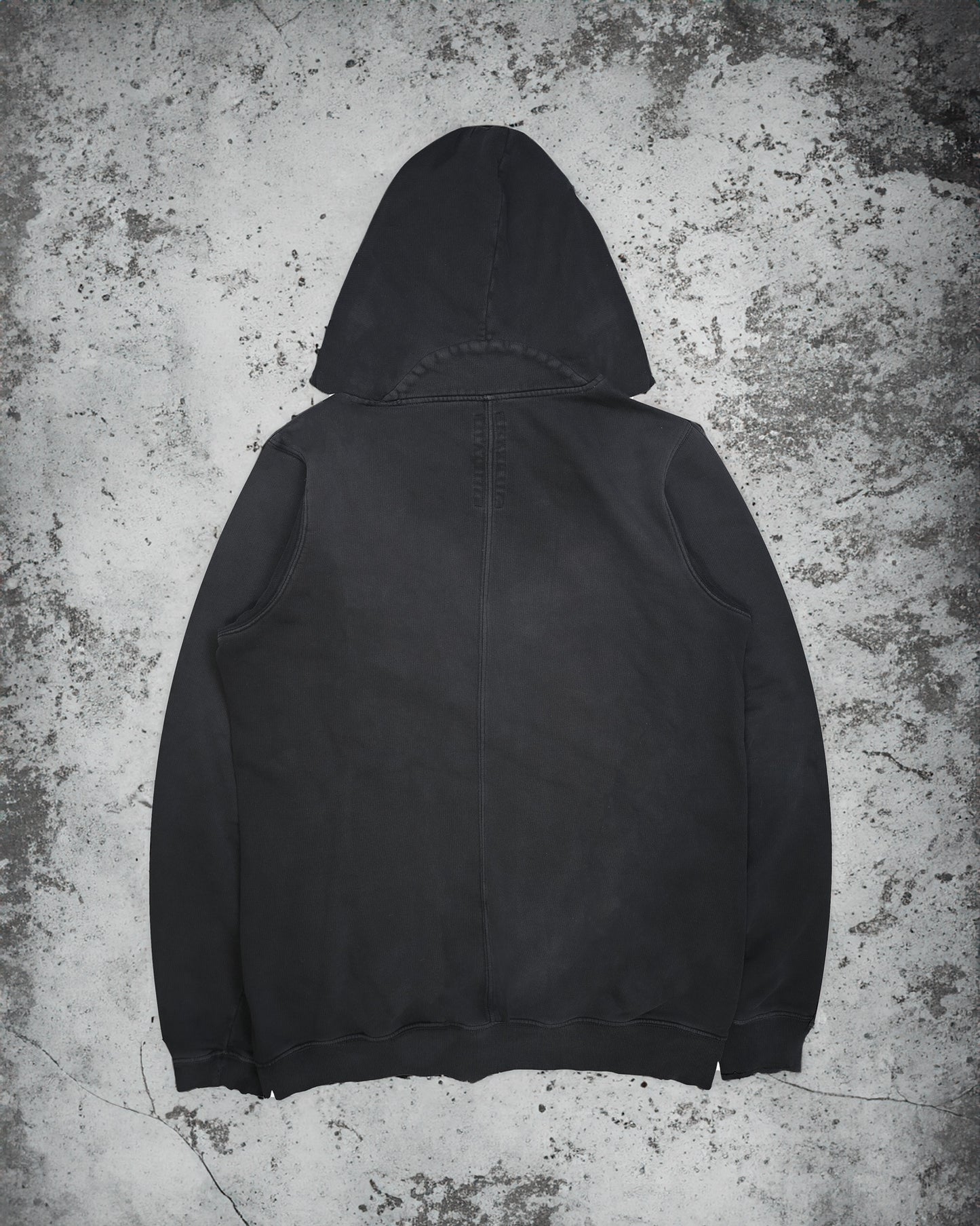 Rick Owens Gimp Hoodie