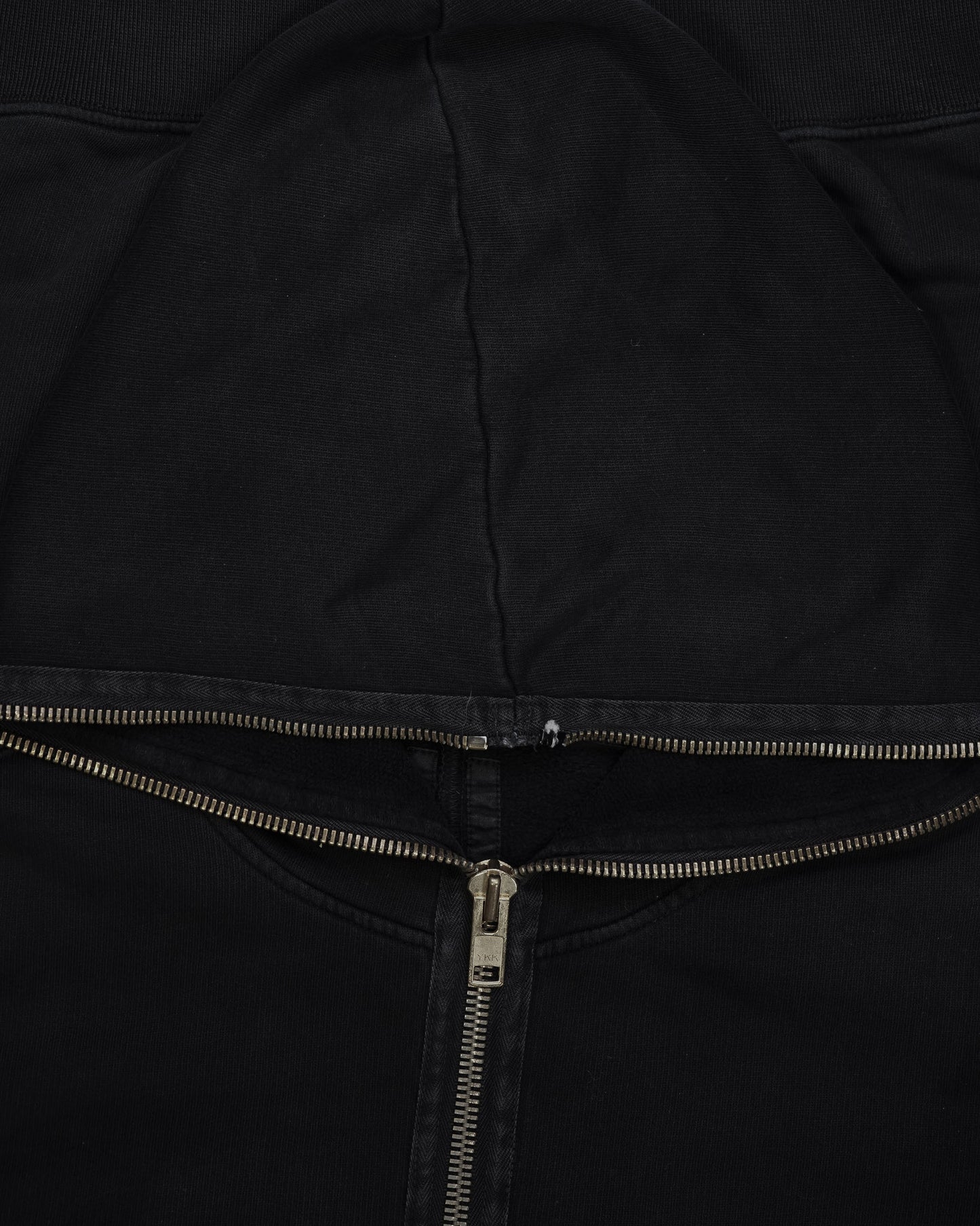 Rick Owens Gimp Hoodie