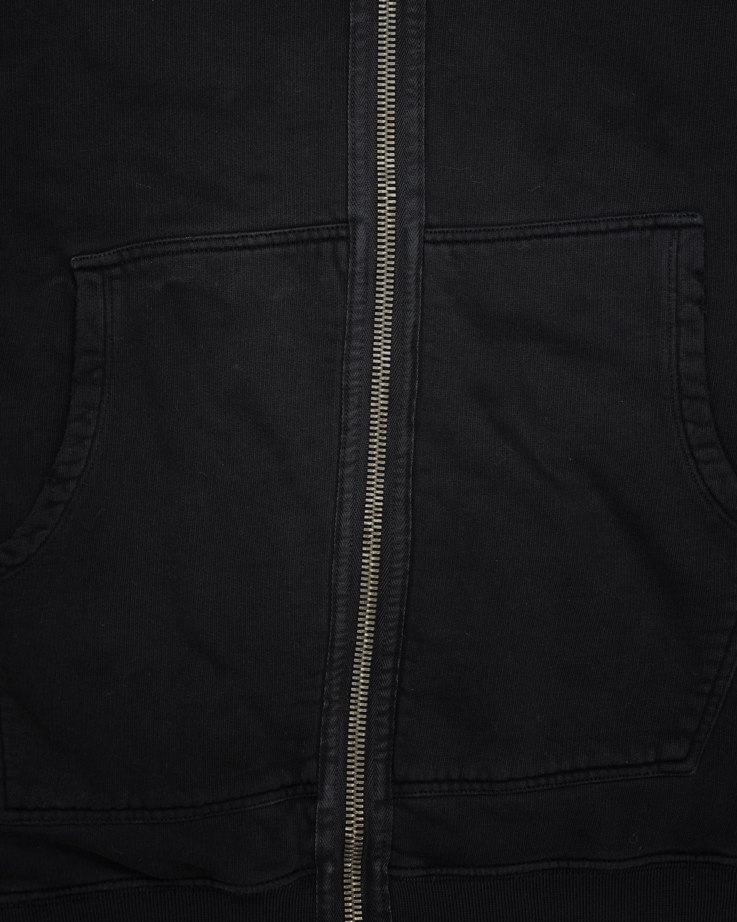 Rick Owens Gimp Hoodie