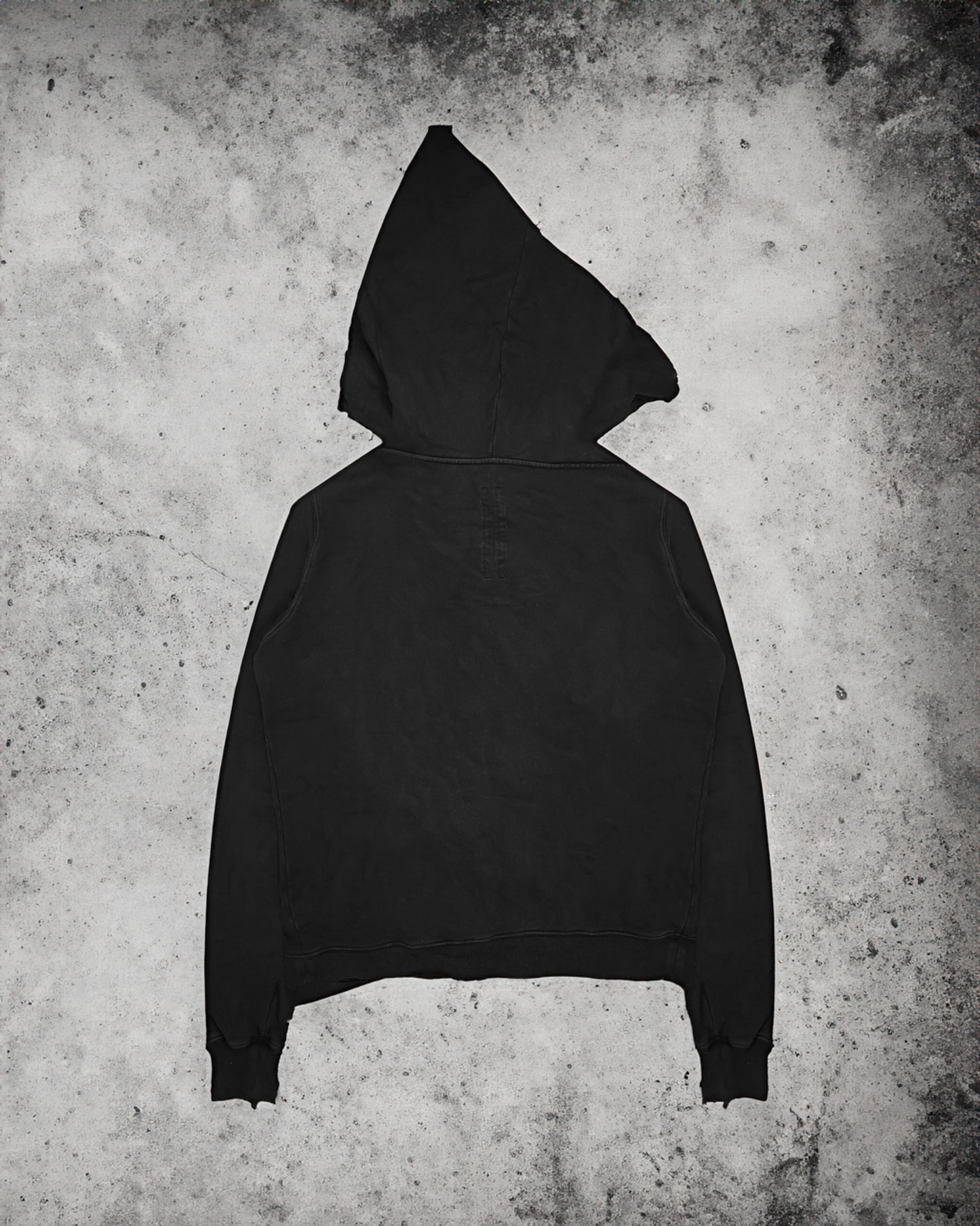 Rick Owens Mountain Hoodie - SS14 "Vicious"