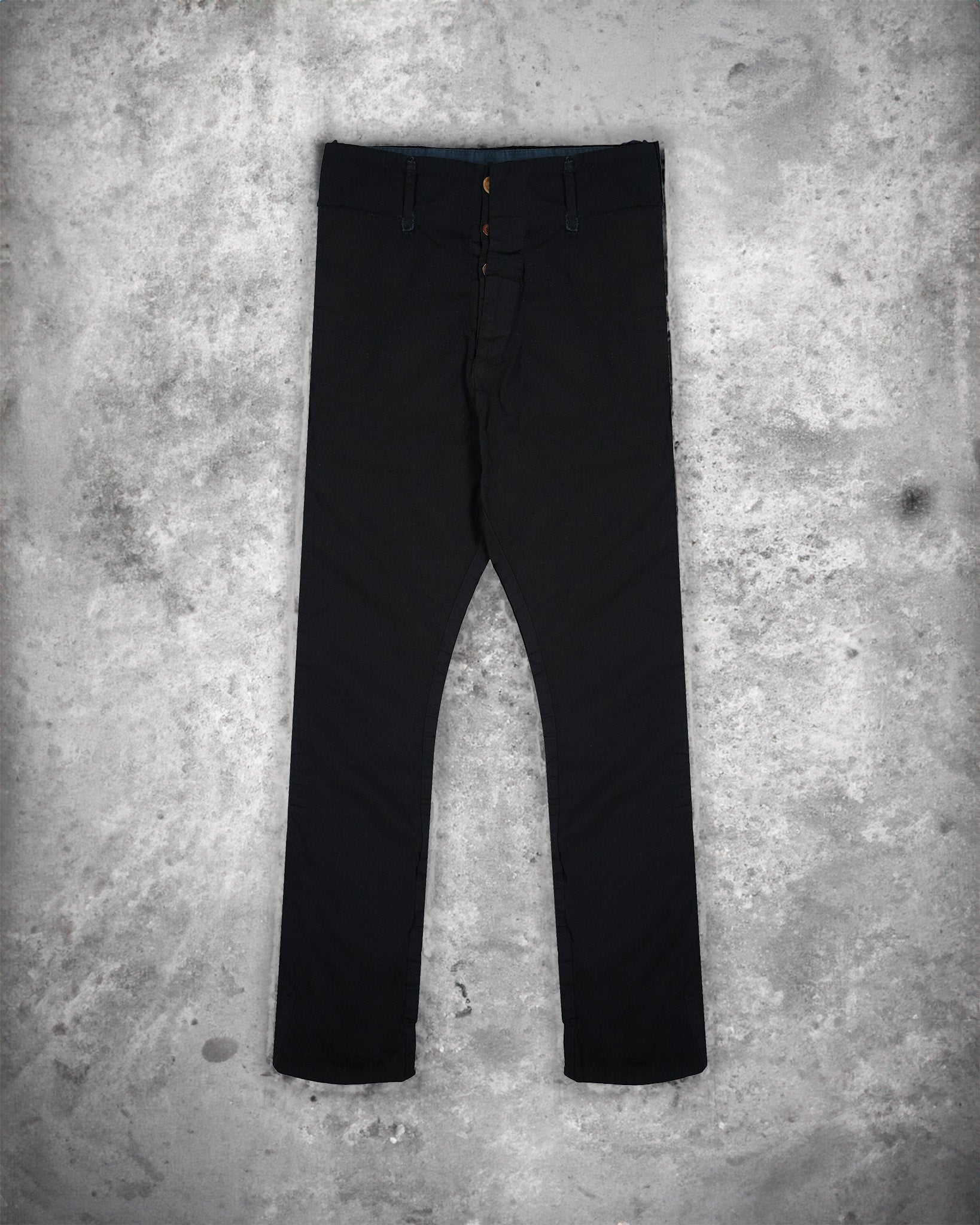 Deepti Barth Wool Trousers - °014-015 (P-006/SUIT 99)