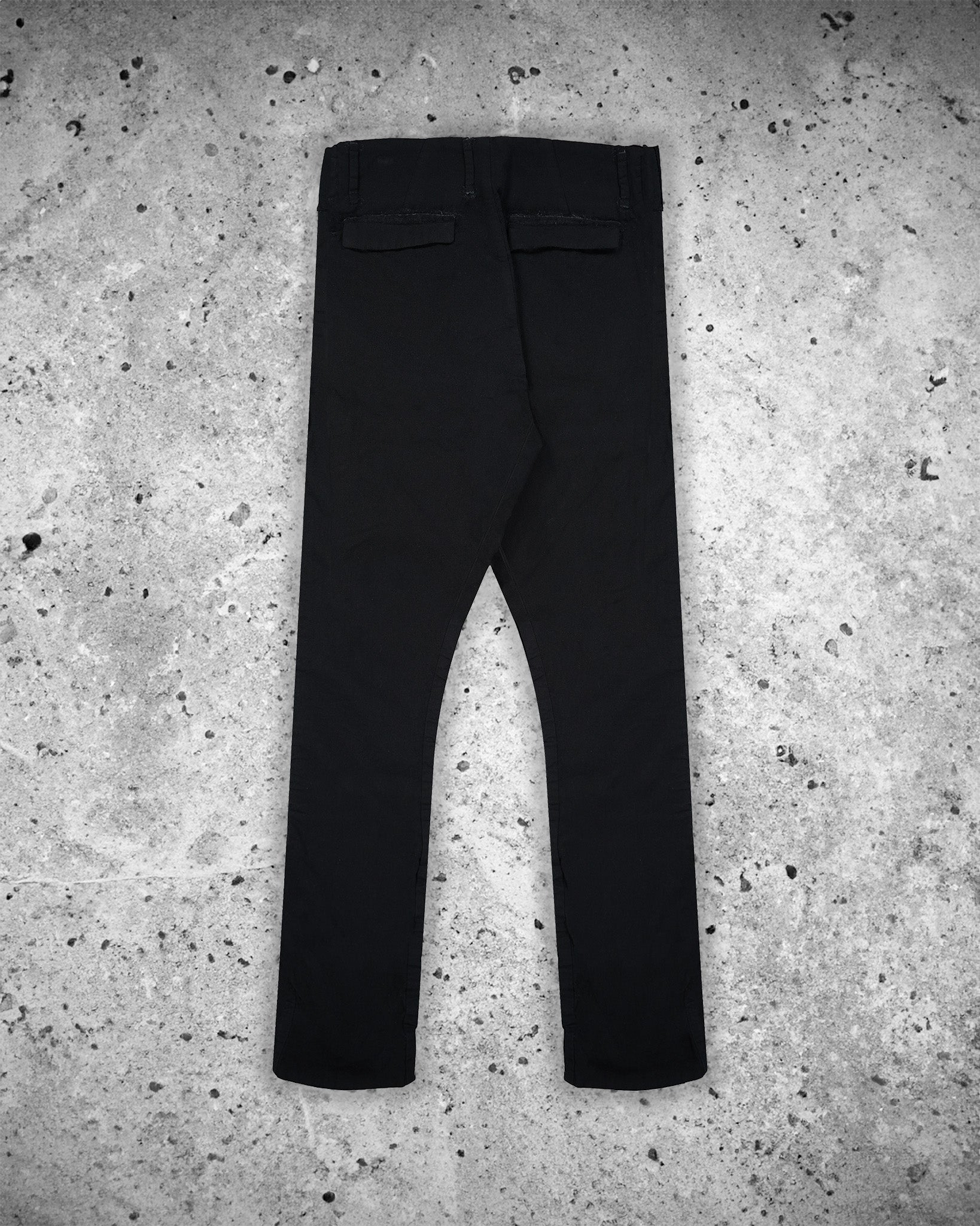 Deepti Barth Wool Trousers - °014-015 (P-006/SUIT 99)