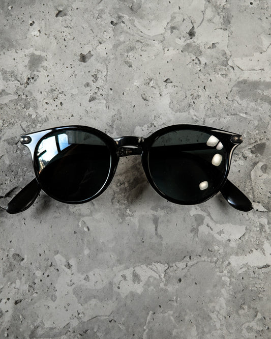 Chrome Hearts Kokhee Polarized Sunglasses