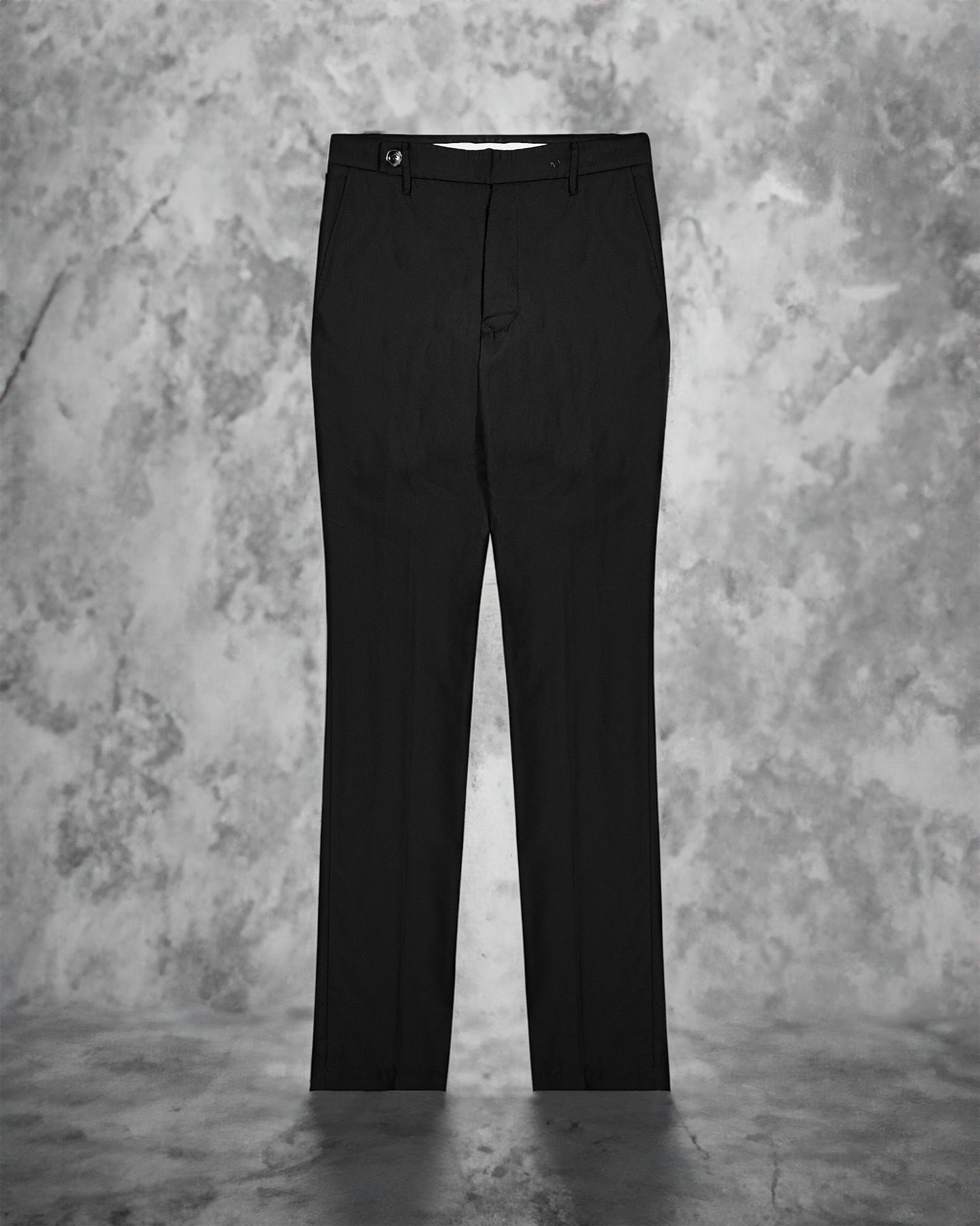 Rick Owens Mainline Wool Trousers - SS14 “Vicious”